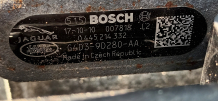 ГОРИВНА РЕЙКА LAND ROVER EVOQUE 2.0D 5.15 BOSCH 17-10-10 0078.18 12 0445 214 332