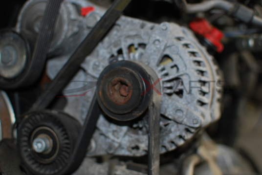 Генератор за Jaguar XF 2.2D BJ32-10300-AC 104210-6360