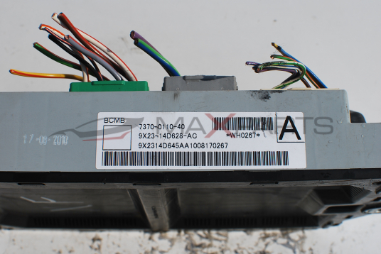 Бушонно табло за Jaguar XF 9X23-14D628-AC