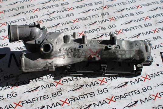 Всмукателен колекто за Mercedes-Benz W211 3.2CDI