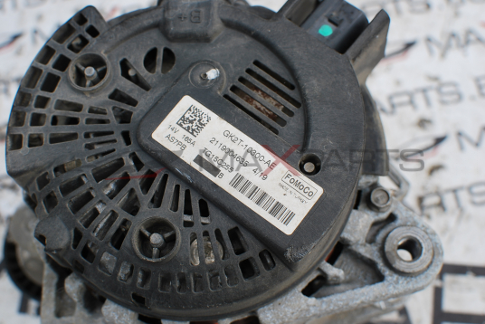 Генератор за Ford Transit 2.0TDCI GK2T-10300-AE 2119004635