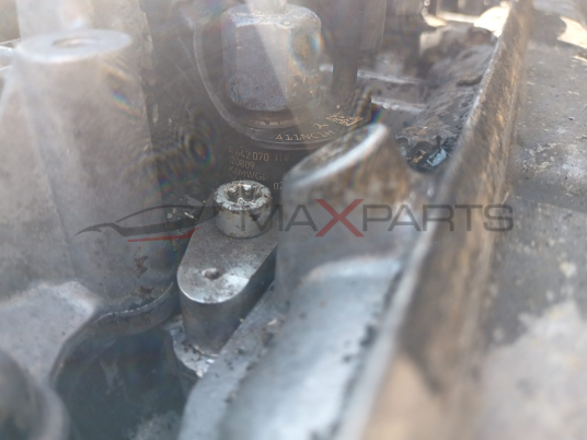 ДЮЗА W221 S350 CDI A6420701187