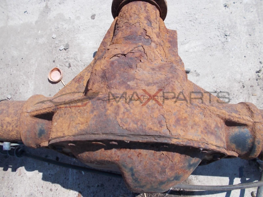 TRANZIT 2.4 Tdi 90/350