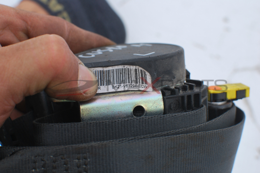 Преден ляв колан за Ford Transit Custom BK21-V61294-ECW