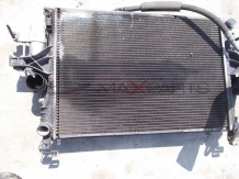 Воден радиатор за VOLVO S60 D5  Radiator engine cooling
