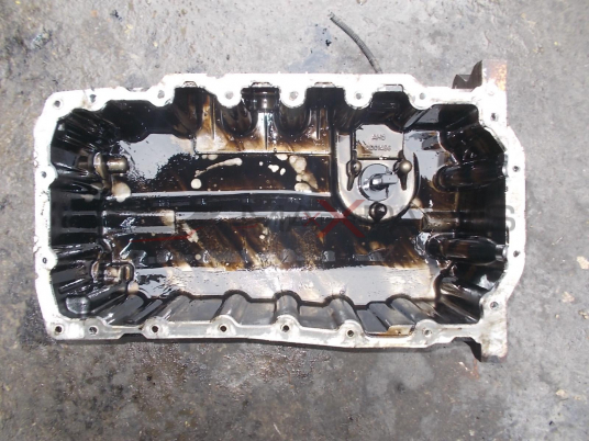 Картер за VW JETTA 2.0TDI 03G108603 OIL PAN