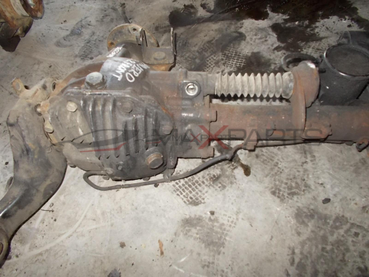 ДИФЕРЕНЦИАЛ MITSUBISHI PAJERO 3.2 DID.. FRONT DIF MANUAL GEARBOX  163H.P.