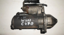 Стартер за MERCEDES C-CLASS 270 CDI W203 LRS02091  A0041518901