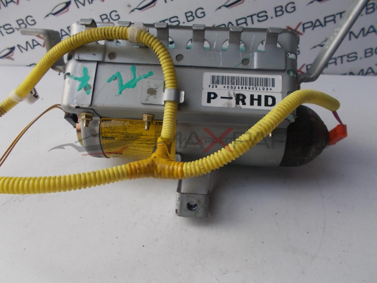 AIR BAG табло за TOYOTA LAND GRUISER  PASSENGER AIRBAG 002488902LD3