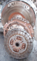 Съединител комплект за TOYOTA YARIS 1.4 D4D Clutch kit