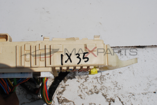 Бушонно табло за Hyundai IX 35 91950-2S741 EL