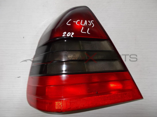 C-CLASS W202  L