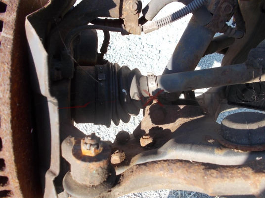 KIA SORENTO 2.5 DCR 140 Hp