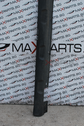 Ляв праг за Mercedes-Benz GLA