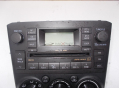 Радио CD player за TOYOTA AVENSIS 86120-05110 CQ-TS6670G