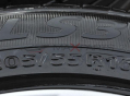 Алуминиеви джанти и гуми за MAZDA    205/55R16
