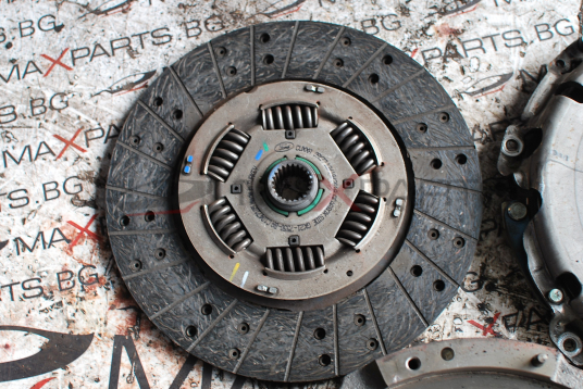 Комплект съединител за Ford Transit 2.0TDCI