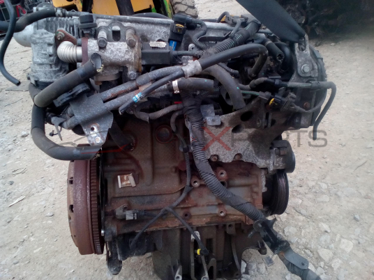 ZAFIRA B 1.9 CDTI    Z19DT    4791785   ЦЕНА ПО СПОРАЗУМЕНИЕ  МОЛЯ ИЗПРАТЕТЕ ЗАПИТВАНЕ