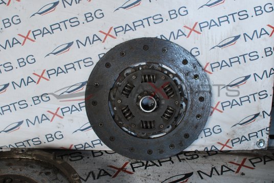 Комплект съединител за Opel Insignia 2.0CDTI