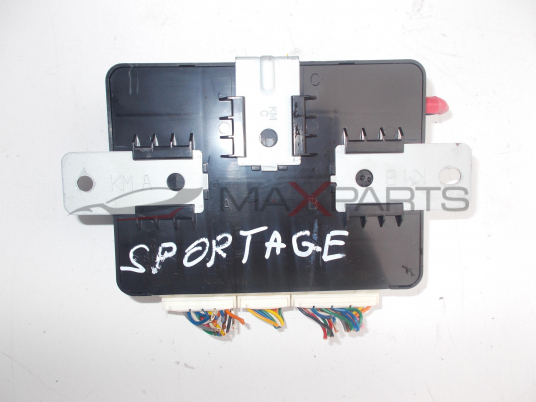 Комфорт модул за KIA SPORTAGE COMFORT CONTROL MODULE 97RA010032