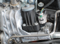ЕГР клапан за Range Rover Sport 3.0D FW93-9U438-AA