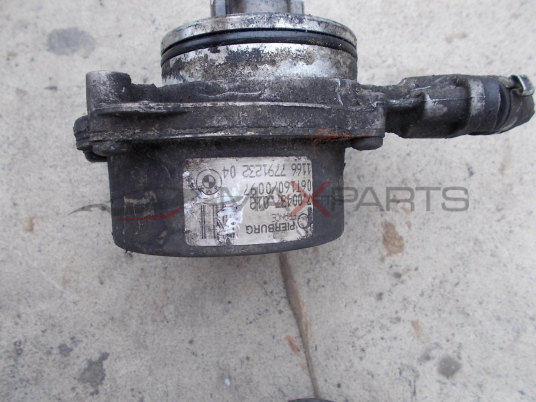 Вакуум помпа за BMW E60 3.0D VACUUM PUMP  7791232 11667791232