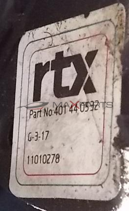 Генератор за VOLKSAWAGEN PASSAT B6 2.0TDI 401440532