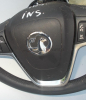 AIR BAG волан за OPEL INSIGNIA STEERING WHEEL AIRBAG