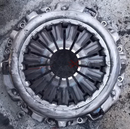 Комплект съединител за NISSAN NAVARA 2.5TD