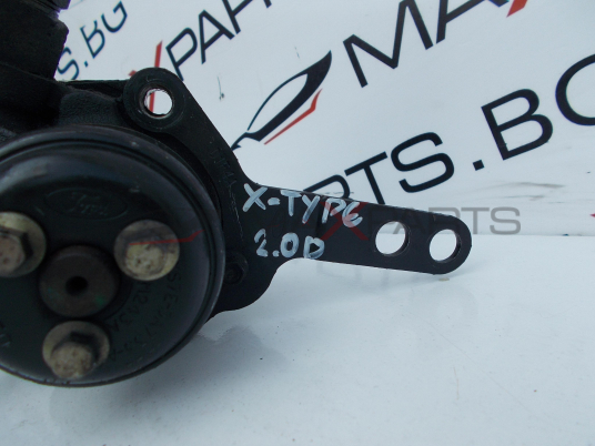 Хидравлична помпа за Jaguar X-type 2.0D 4X4Q-3A674-BB hydraulic pump