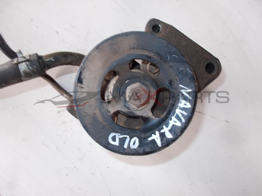 Хидравлична помпа за NISSAN NAVARA 2.5 TD Hydraulic pump 49204059 VK503-6