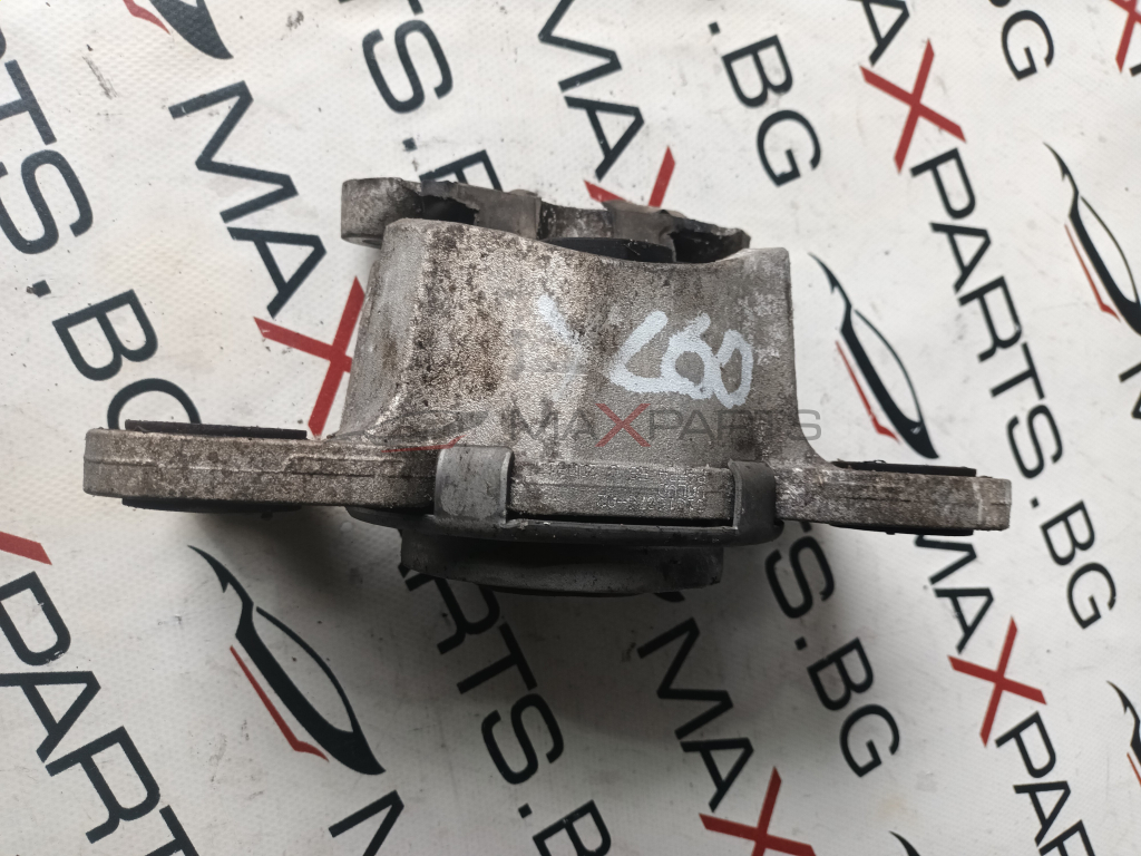 ТАМПОН СКОРОСТНА КУТИЯ VOLVO XC60 2.4 D5