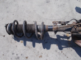 Преден ляв амортисьор за FORD TRANSIT 2.2TDCI front left Shock absorber