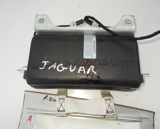 AIR BAG табло за JAGUAR S-TYPE PASSENGER AIRBAG