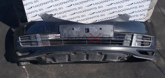 Предна броня за MAZDA 6 2009г