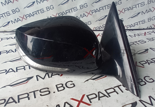 ДЯСНО ОГЛЕДАЛО ЗА  INFINITI Q50