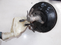 Серво усилвател за PEUGEOT 207  BRAKE SERVO  9657455580