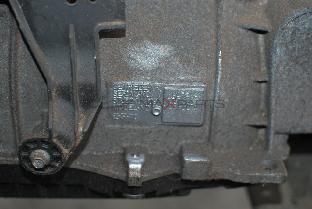 Автоматична скоростна кутия за Range Rover Sport 3.0TDV6 8HP-70 GK62-7000-AA