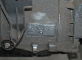 Автоматична скоростна кутия за Range Rover Sport 3.0TDV6 8HP-70 GK62-7000-AA