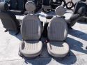 Кожени седалки за MINI COOPER R58 COUPE S