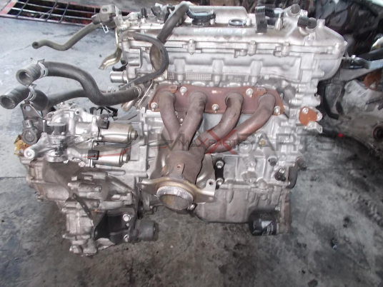 TOYOTA AURIS 1.6 VVTI  1ZR..20000KM!!!!