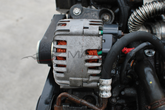 Генератор за Renault Traffic 2.0DCI TG15C058