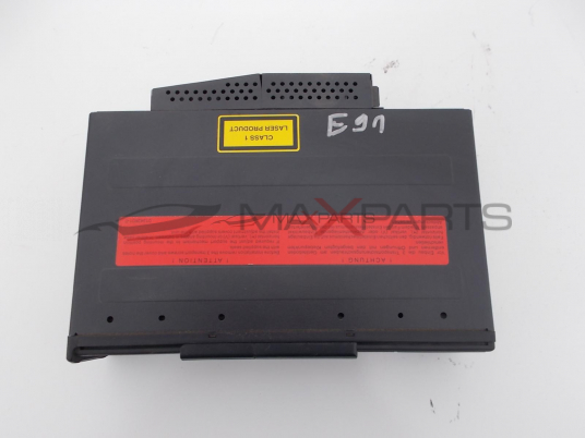 CD CHANGER 6 DISC BMW E91 9119707-01