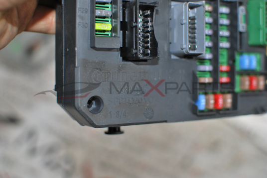 BSM модул за Citroen DS4 1.6HDI A2C53383165