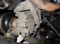 Хидравлична помпа за VW 1.4 16V BCA Hydraulic pump