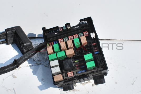 Бушонно табло за Hyundai IX 35