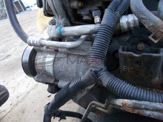 Клима компресор за Kia Sorento 2.5CRDI Compressor 97701-3E350