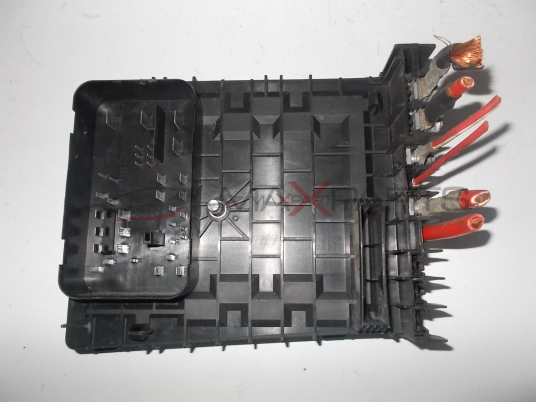 Бушонно табло за SEAT ALTEA FUSE BOX  1K0937125A