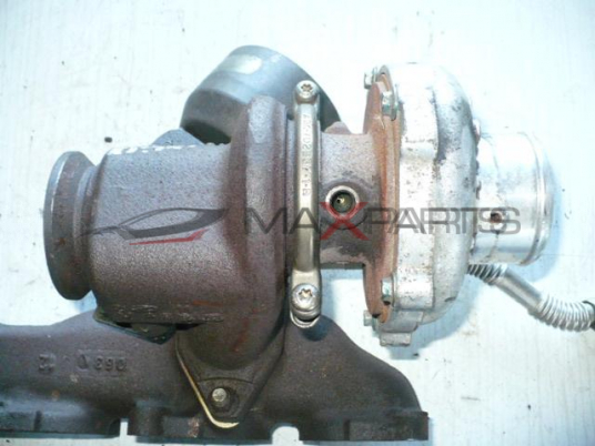 Турбо компресор за OPEL INSIGNIA 2.0 CDTI 55562591 788778-1  770477-0001