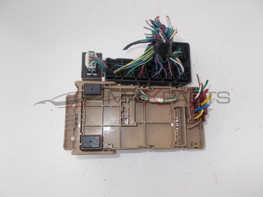 Бушонно табло за SUBARU LEGACY FUSE BOX 82201AG032